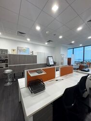 Vision Exchange (D22), Office #620549271